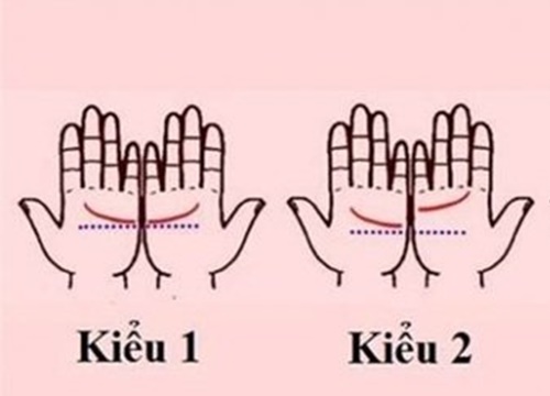 Xem độ lệch 2 đường tình duyên, đoán hôn nhân suôn sẻ hay chật vật