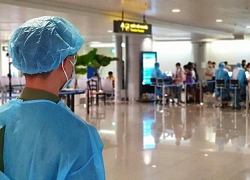 'Yêu nước là đứng yên, yêu nước không phải là trở về'