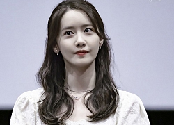 Yoona luôn gắn liền với mái tóc dài "thương hiệu" nhưng lần nào cắt tóc ngắn cũng xinh dữ thần