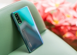 3 lý do khiến bạn không thể thiếu OPPO Find X2 trong túi, lưu lại những hình ảnh vi diệu của cuộc sống mến yêu!