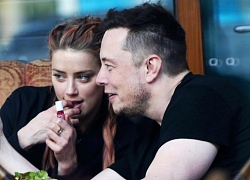 Amber Heard lộ bằng chứng quan hệ bí ẩn với ít nhất 2 người đàn ông ngay tại nhà của Johnny Depp