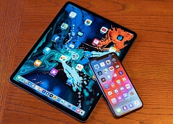 Apple cho người dùng mua "thoải mái" iPhone, iPad