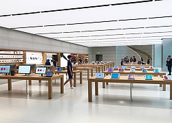 Apple Store sắp mở cửa trở lại trên toàn thế giới theo cách đặc biệt