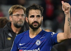 Arsenal từng để mất cơ hội tái hợp Fabregas như thế nào?