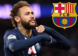 'Barca cần Neymar hơn Martinez'