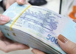 Quý 1/2020: Ngân hàng gặp khó, bảo hiểm tăng trưởng vượt bậc