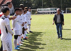 Bầu Đức, bầu Hiển cùng nhau phản đối kế hoạch thi đấu tập trung V-League của VPF