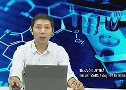 Bí quyết ôn thi THPT quốc gia đạt điểm cao môn hóa: Phương pháp giải toán