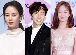 Biến căng: Fan cãi nhau vì Lee Kwang Soo bỏ follow Jeon So Min, Song Ji Hyo ngồi không cũng bị vạ lây