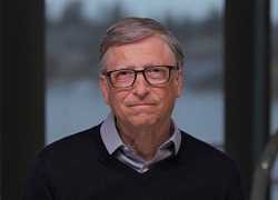 Bill Gates: Hạn chế tiếp xúc là 'ưu tiên hàng đầu' để chống dịch