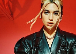 "Break My Heart" của Dua Lipa rõ ràng là về tình yêu, nhưng vô tình lại nghe như nỗi lòng mùa cách ly