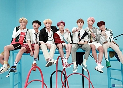 BTS trở lại với show thực tế riêng, Jungkook khiến fan xịt máu mũi bởi cảnh cởi áo ở hậu trường