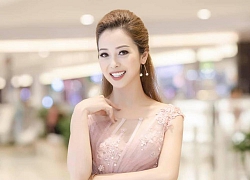 Cận nhan sắc "không phải dạng vừa" của "bà mẹ 4 con" Jennifer Phạm