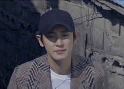 Chan Yeol (EXO) phát hành MV "I'M FINE" được lấy cảm hứng từ câu chuyện có thật của người hâm mộ