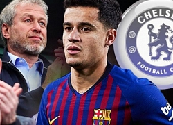 Chelsea đưa Coutinho trở lại Ngoại hạng Anh