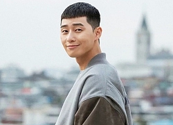 Chia sẻ hình mẫu vợ tương lai, Park Seo Joon bị phát hiện tính cách gia trưởng?