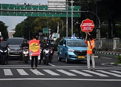 Chính phủ Indonesia đang nghiên cứu cách ngăn chặn Covid-19 của Việt Nam