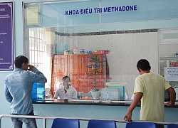 Chủ động phòng, chống dịch COVID-19 tại các cơ sở điều trị Methadon