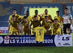 'Chủ tịch CLB Quảng Nam đề xuất hủy V-League 2020 có phần hợp lý'