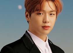 Chuyện quá khứ gây sốc của "center quốc dân" Kang Daniel được hé lộ ngay trên sóng truyền hình?