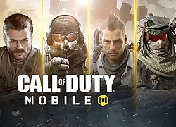 Cộng đồng Call of Duty: Mobile VN chia sẻ kinh nghiệm chơi game ở phiên bản quốc tế