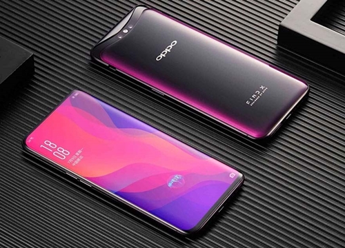 Công nghệ 5G có lợi gì cho người dùng Oppo Find X2?