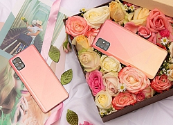 Cứ nhắc hoài về camera macro nên mọi người quên mất không để ý Galaxy A51 chụp selfie mới gọi là "đỉnh cao"