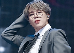 Đạt lượt stream mới, 'Promise' của Jimin (BTS) vươn lên top 4 danh sách những ca khúc được stream nhiều nhất trên SoundCloud