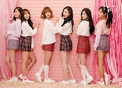 Đây là girlgroup được Knet gọi tên khi các bài hát phát hành đều đạt độ phổ biến nhất định