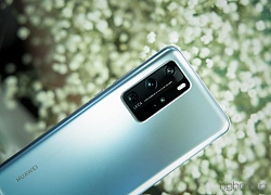 Đây là tất cả những gì Huawei P40 đem ra so sánh với đối thủ