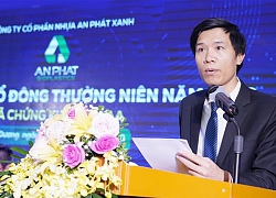 ĐHCĐ AAA: Đặt kế hoạch lãi sau thuế 550 tỷ đồng trong năm 2020, lên kế hoạch mua cổ phiếu quỹ