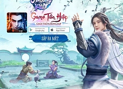 Điểm mặt những tựa game tiên hiệp hứa hẹn sẽ là bom tấn làng game Việt đầu năm 2020