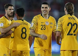 ĐT Australia tham dự AFF Cup 2020? "Sếp" AFC lên tiếng!