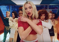 Dua Lipa nhận cơn mưa lời khen khi ra album sớm 2 tuần, tung luôn MV 'Break My Heart' với visual cực đỉnh