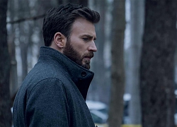 Dùng nửa đời để bảo vệ thế giới, Chris Evans sẽ quay về che chở gia đình mình trong series 'Defending Jacob' của Apple Tv+!