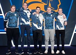 Game thủ Team Liquid bất ngờ dương tính với virus Corona - Đau ngực, đau đầu và ho ra máu