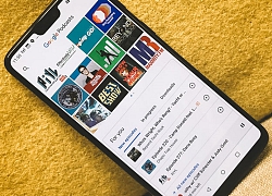 Google mang Google Podcasts lên iOS với giao diện mới