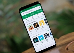 Google Play Store hiển thị loạt thông tin trong kết quả tìm kiếm