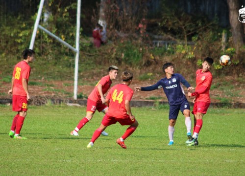 HAGL ra quyết định có lợi cho Tuấn Anh, Văn Toàn