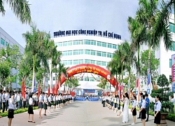 Thêm 2 trường đại học ở TP.HCM cho sinh viên nghỉ đến tháng 5