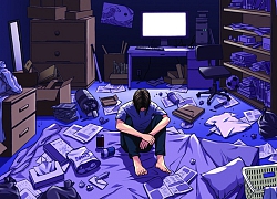 Hikikomori - Thế hệ những người không bước chân ra khỏi nhà