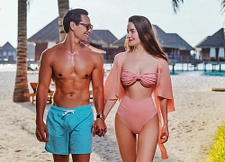 Hồ Ngọc Hà, Chi Pu và dàn mỹ nhân Việt chuộng mặc kiểu bikini gì?