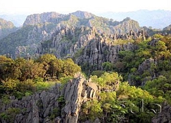 Hỗ trợ Lào hoàn thiện hồ sơ, trình UNESCO công nhận Vườn Quốc gia Hin-nam-no