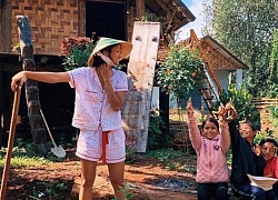 Học Hoa hậu H&#8217;Hen Niê trị mụn đầu đen và se khít lỗ chân lông chỉ bằng 1 quả chanh