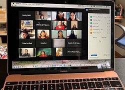 Họp phụ huynh trực tuyến mùa dịch Covid-19