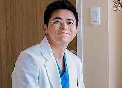 Hospital Playlist (Chuyện đời bác sĩ) tập 3: Không cần chiêu trò, Jo Jung Suk và các bác sĩ vẫn khiến khán giả khóc như mưa.