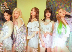 HOT: LE chính thức rời khỏi Banana Culture, EXID sắp "toang"?