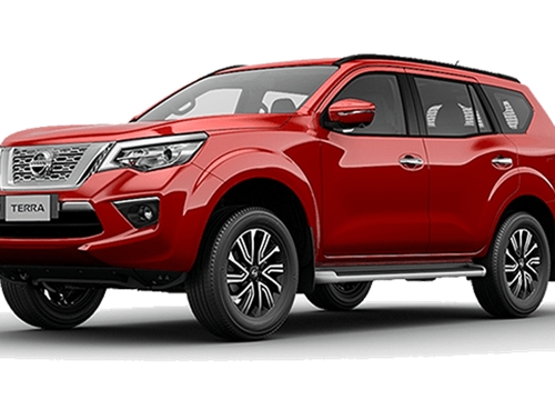 Loạt xe ô tô Nissan đẹp long lanh đang giảm giá mạnh tới 60 triệu/chiếc tại Việt Nam