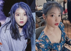 Idols nhiệt tình &#039;lăng xê&#039; màu sắc năm 2020: IU xinh như công chúa nhưng vẫn chưa được khen ngợi bằng nhân vật này!