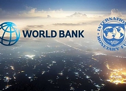 IMF và WB kêu gọi hoãn lịch trả nợ cho các nước nghèo nhất